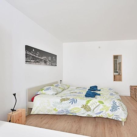L'Escale -Climatisation- Proche Centrale Tricastin - Wifi - Netflix - Parking Gratuit Lapalud Kültér fotó
